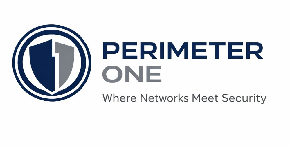 Perimeter One logo